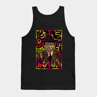 Hubert H. Harrison Tank Top